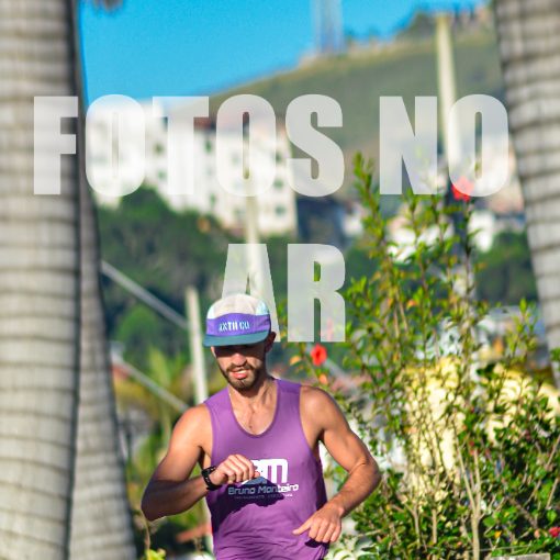 Event cover TREINOS DE CORRIDA BARBACENA 18-04-2026