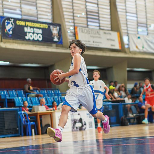 Event cover Basquete Clube Esperia x Internacional de Regatas Sub 12 e Sub 13 