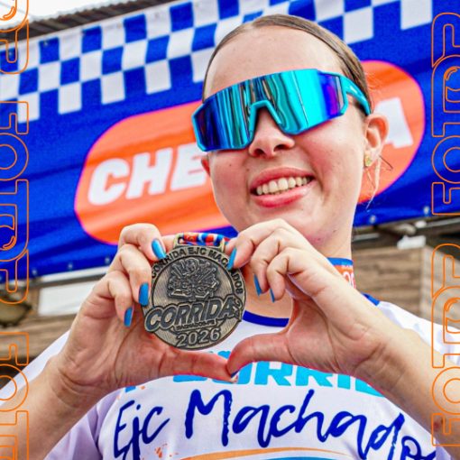 Event cover CORRIDA EJC MACHADOS