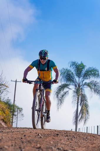 Event cover DR Extremo Stage Race Rainha 19/04  