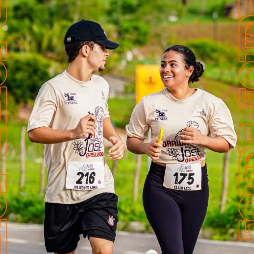 Event cover CORRIDA S�O JOS� OPER�RIO