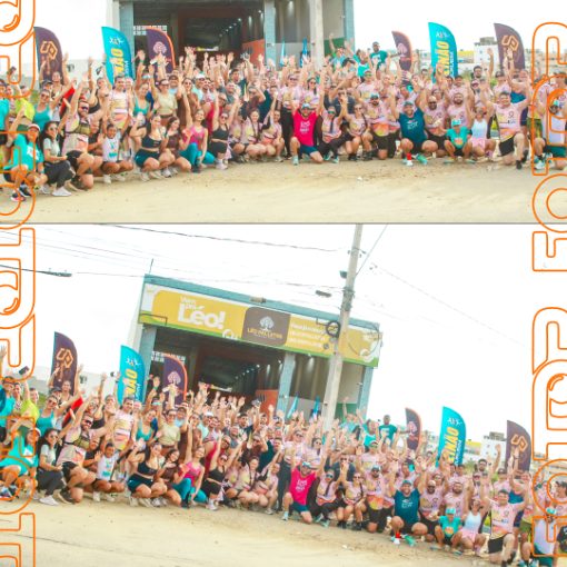 Event cover Trein�o Surubim 19 Abril