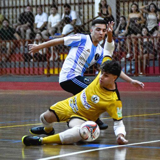 Event cover SAY�O LEAGUE TWO - 7� RODADA