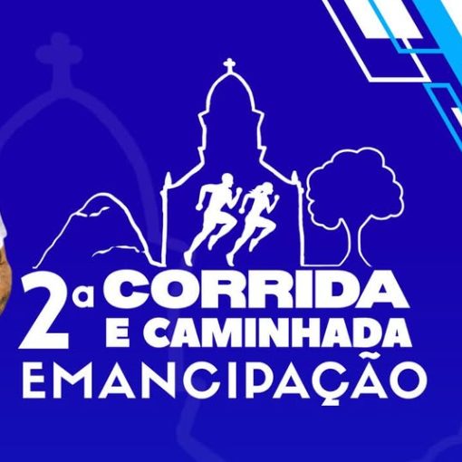 Event cover CORRIDA DA EMANCIPA��O DE UMBUZEIRO