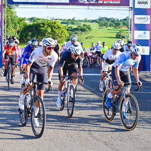Event cover 3ª Etapa do Ranking Estadual de Ciclismo de Estrada 2026