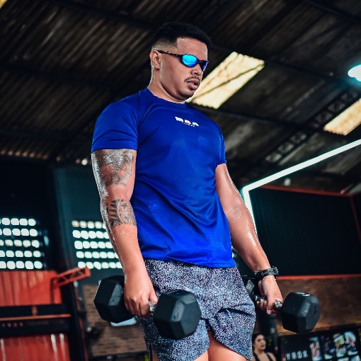 Event cover TREINO BEL 01