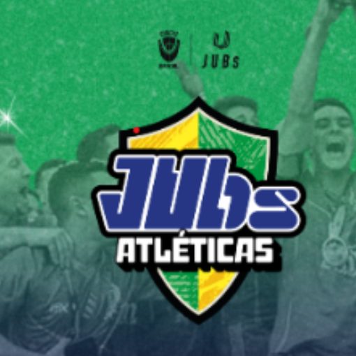 Copertura dell'evento JUBs ATL�TICAS 2026 -18/04/26
