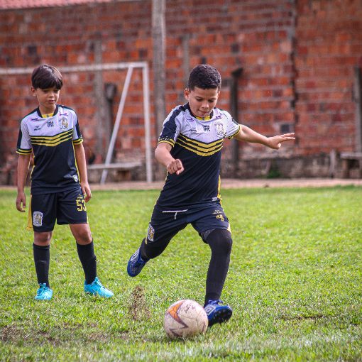 Event cover amistoso sao kaetano