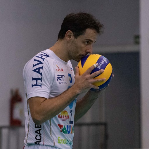 Event cover Ponta Grossa V�lei 0 x 3 Taubat� | Superliga Masculina