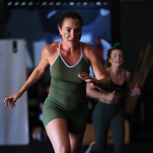 Event cover DESAFIO DOS COACHS - CRANE