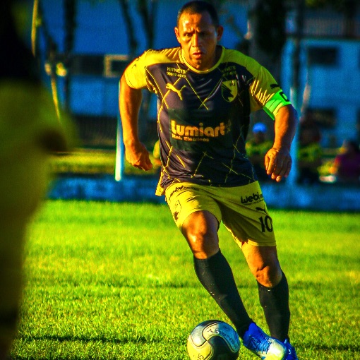 Capa do evento 18/04 - 40+ CAMPEONATO DE FUTEBOL SUI�O