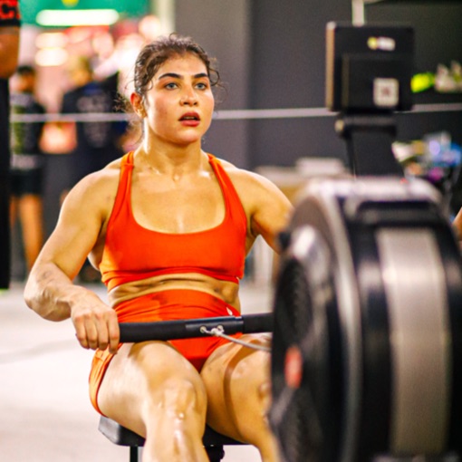 Event cover CAMPEONATO HYROX SIMULATION - P�lus CT