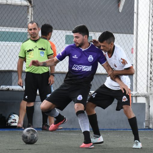 Copertura dell'evento CAMPEONATO ROTA DO MAR SOCIETY
