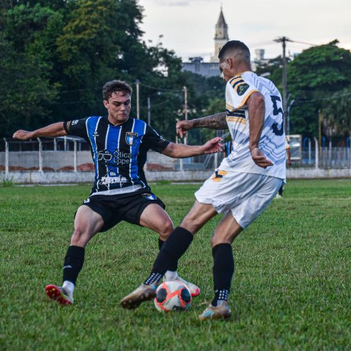 Portada del evento MARGEM 69 X DEPORTIVO LORENA