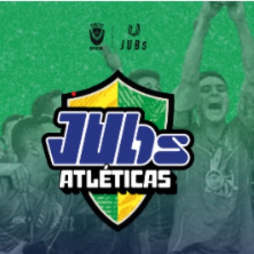 Copertura dell'evento JUBs ATL�TICAS 2026 19/04/2026