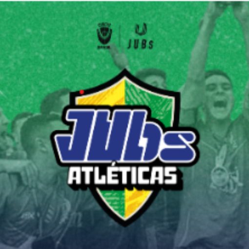 Event cover JUBs ATL�TICAS 2026 -20/04/26