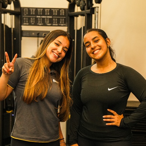 Event cover TREINO PADR�O