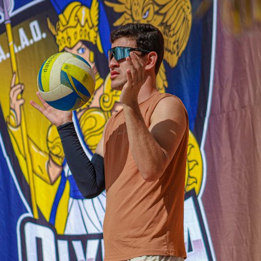 Event cover Olympia Sunset 2026