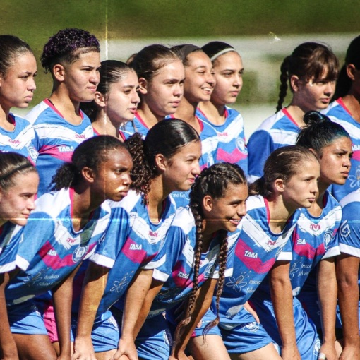 Event cover Aimor� x Flamengo - Gauch�o Feminino Sub-15