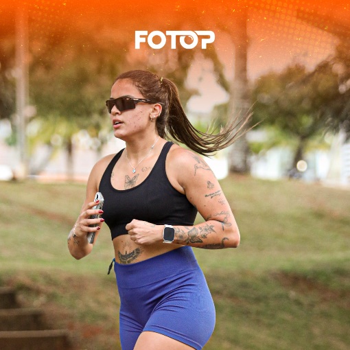 Capa do evento TREINEI E POSTEI NA UFLA - TARDE/NOITE DE S�BADO 18/04