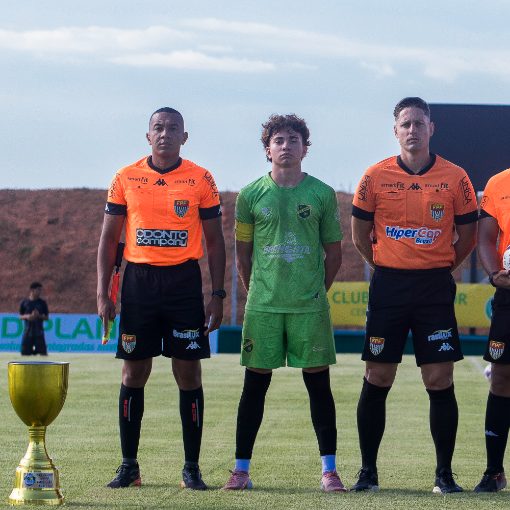 Event cover FINAL FIELD - XV DE JA�