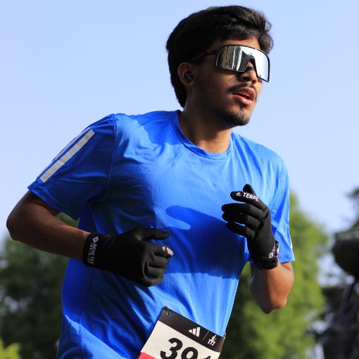 Event cover Carrera ADIDAS Morelia 2026