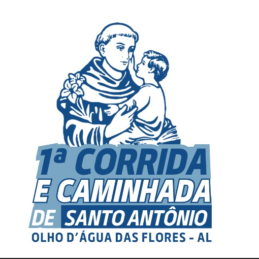 Event cover Corrida de santo Antônio 