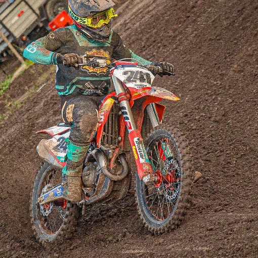 Event cover treino de val