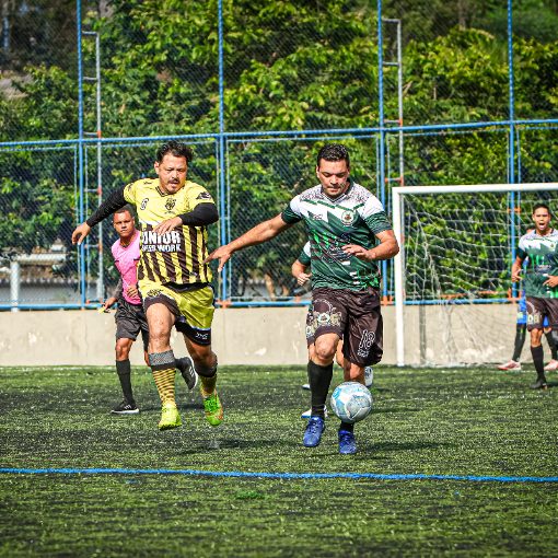 Event cover Copa Amador Bueno (Veterano) Capivara F.C X Nova Gera��o F.C