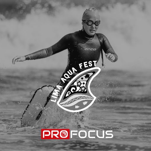 Event cover Fotos - Lima Aqua Fest 2026