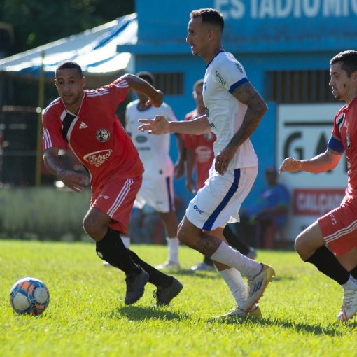 Event cover 1� de Maio x S�o Redex - M�dulo II Vi�osa