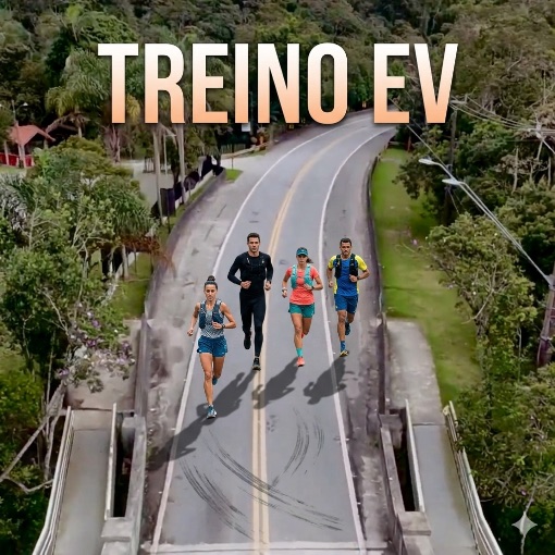Event cover TREINO EV ESTRADA VELHA - 21.04.2026 - V�rios Fot�grafos