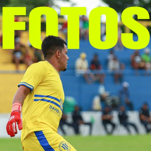 Copertura dell'evento CAMPEONATO FERREIRENSE