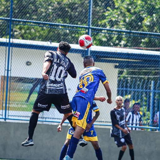 Event cover Copa Amador Bueno (Veterano) Unidos de Amador Bueno X Ra�a F.C