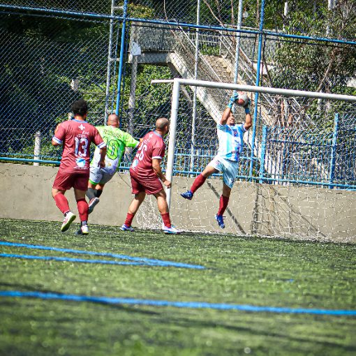 Event cover Copa Amador Bueno (Veterano) Vit�ria F.C X Real Marina F.C