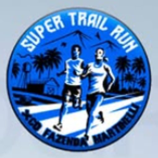 Event cover TRAIL RUN FAZENDA MARTINELLI + MTB KID�s