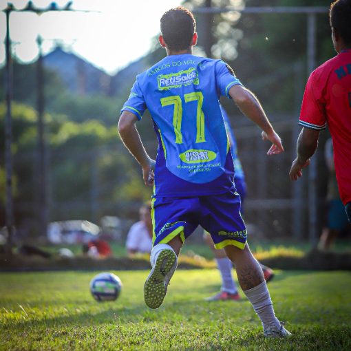 Event cover CAMPOS ZANIN - DIA 18/04 