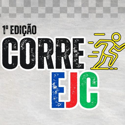 Event cover CORRE EJC - CUPIRA