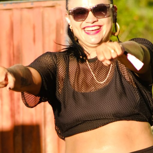 Event cover Zumba Funk