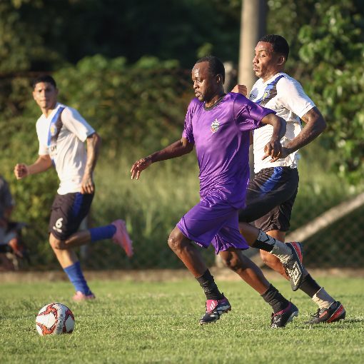 Event cover 8ª Copa Várzea: Operário S. L. Gonzaga vs Bonsucesso