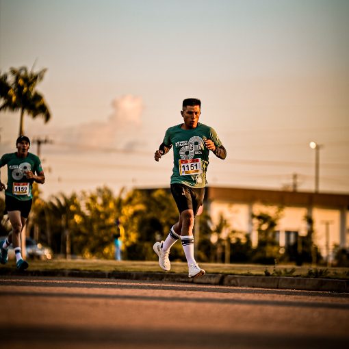 Event cover CORRIDA AO P�R DO SOL CELEBRA UFR - 8 ANOS