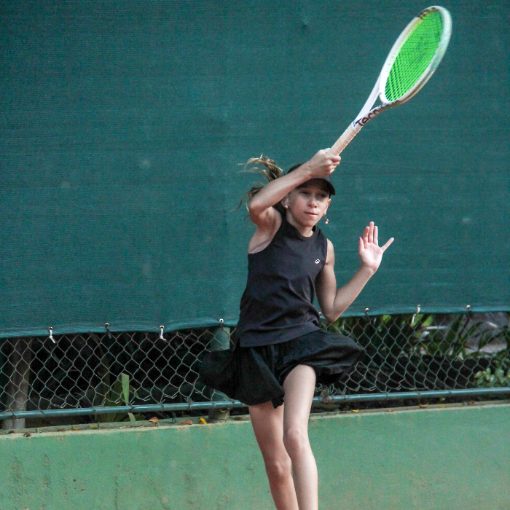 Event cover 4 Etapa do Circuito Estadual de Tennis Kids