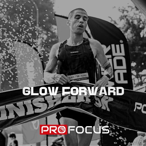 Event cover Fotos - Glow Forward 2026