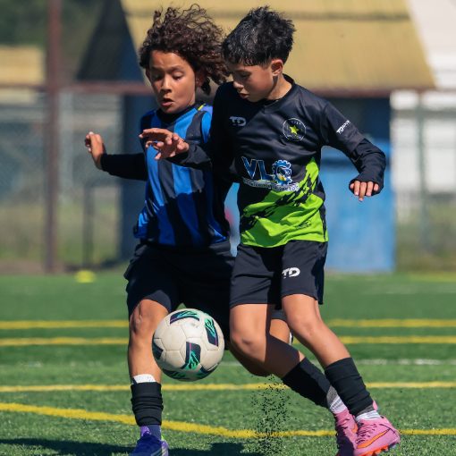 Event cover Huachipato vs InterSport (Sub10-Sub11-Sub12)