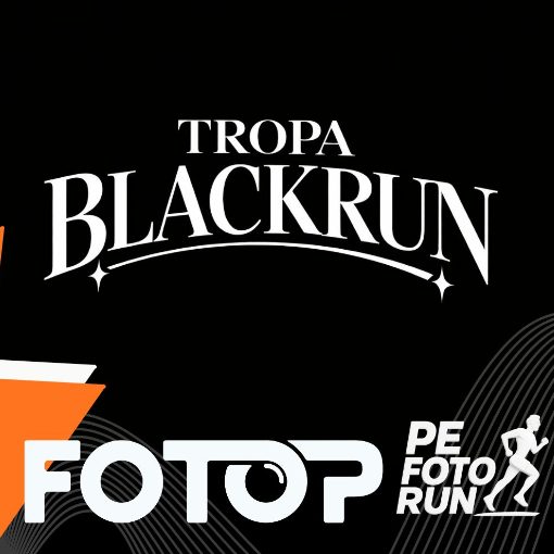 Event cover BLACKRUN - TREIN�O DE DOMINGO