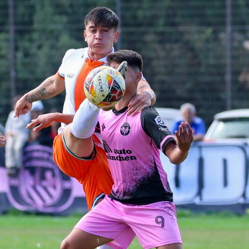 Event cover Santiago City vs Cobresal (Sub18-Sub20)