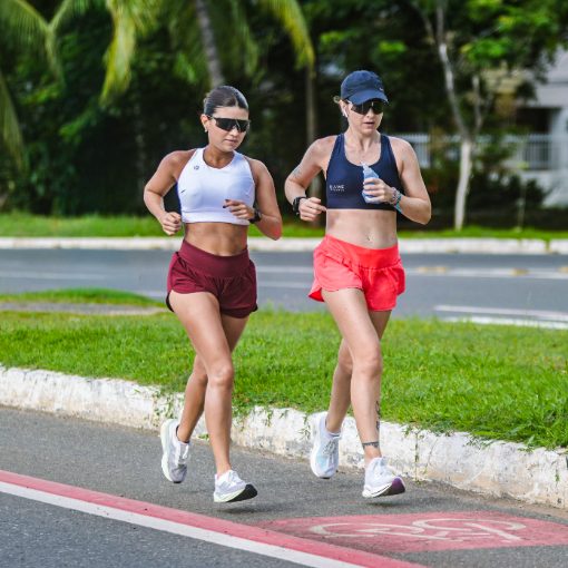 Event cover TREINO NA AVENIDA MAGALH�ES NETO - 19/04 - DOMINGO