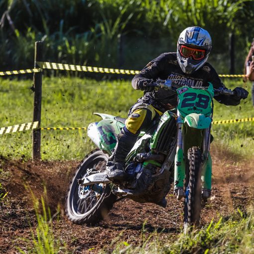 Portada del evento Cross Country - Burarama 