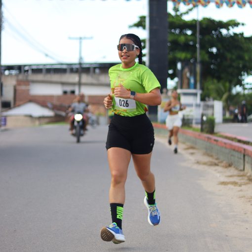 Event cover 1� CORRIDA DA PADROEIRA