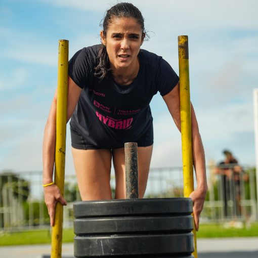 Event cover 2� CIRCUITO HYBRID NATAL